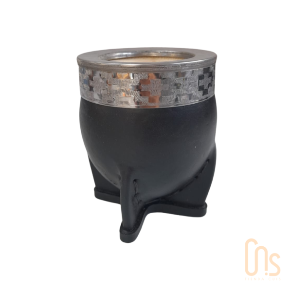 Mate Imperial Acero