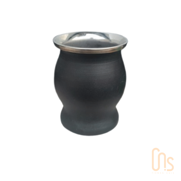 Mate Copita Acero